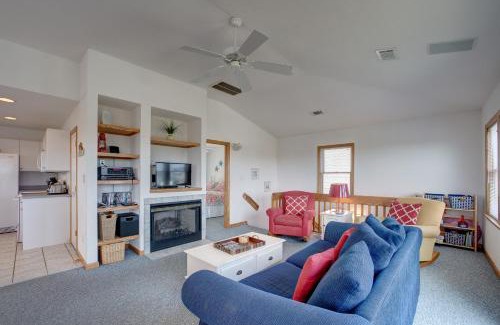 Rodanthe House | Out of the Blue 574