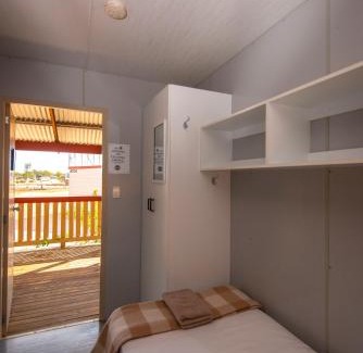 Longreach Hostel | Outback Adventures