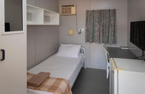 Longreach Hostel | Outback Adventures