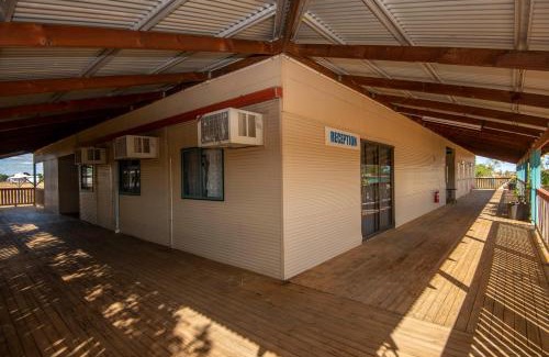Longreach Hostel | Outback Adventures