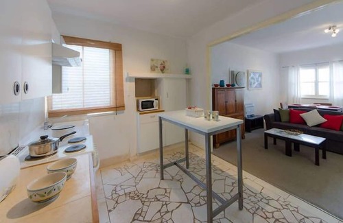 Broken Hill Cottage | Outback Cottage Cottage