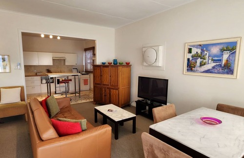 Broken Hill Cottage | Outback Cottage Cottage