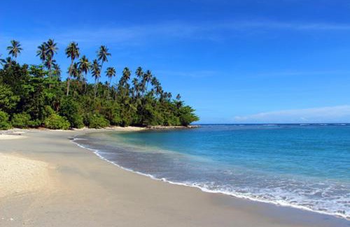 Honiara Resort | Outback Holiday Resort