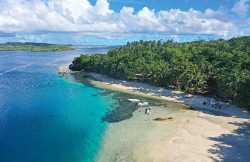 Honiara Resort | Outback Holiday Resort