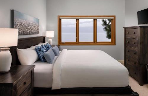 Vernon House | Outback Lakeside Vacation Homes