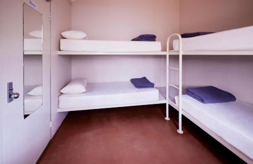 Yulara Cabin | Outback Lodge