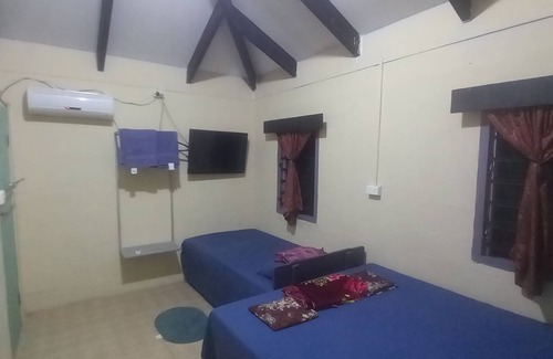 Ba Hotel | Outback Retreat Hotel Fiji