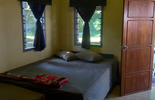 Ba Hotel | Outback Retreat Hotel Fiji