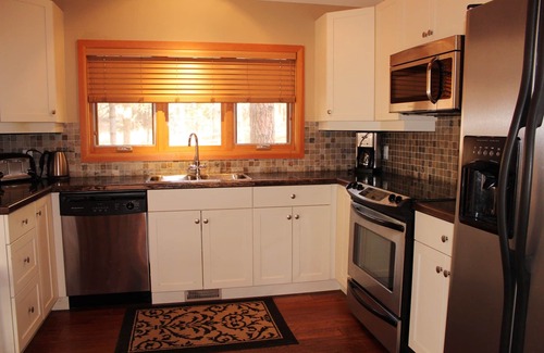 Vernon Cabin | Outback Vernon Luxury Private Getaway