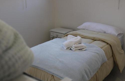 Capilla del Senor Apartment | OutBALoft