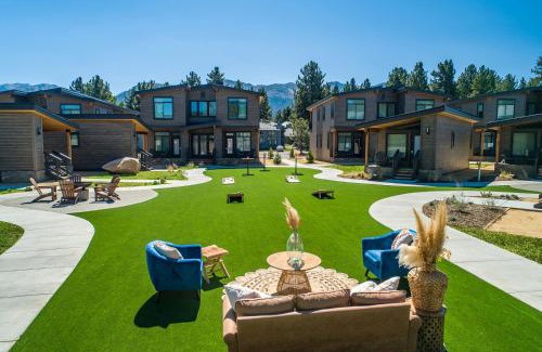 Mammoth Lakes Cabin | Outbound Mammoth