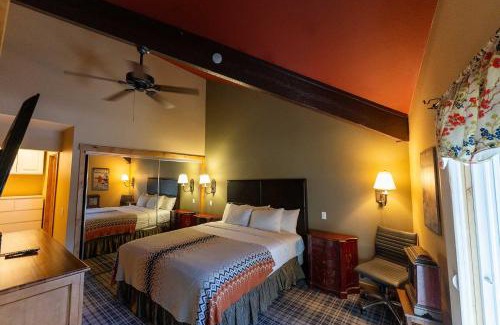 Mammoth Lakes Cabin | Outbound Mammoth