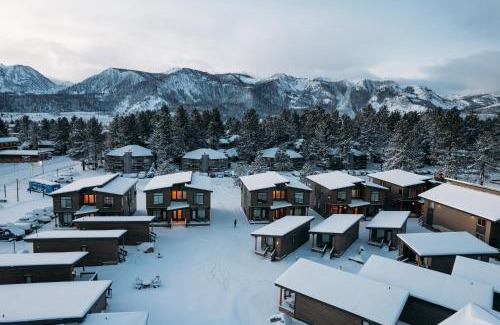 Mammoth Lakes Cabin | Outbound Mammoth