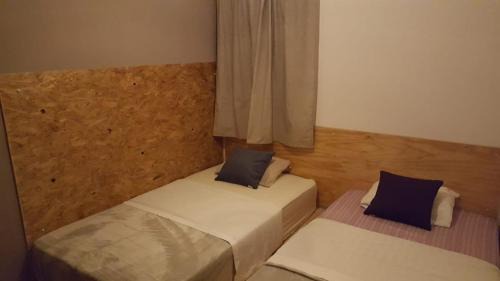 Santa Elena Hostel | OutBox Inn