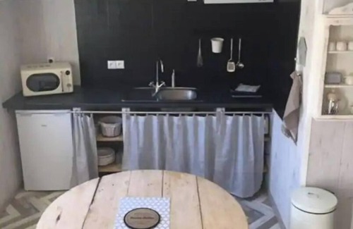 Migne-Auxances House | Outbuilding & Jacuzzi near Futuroscope