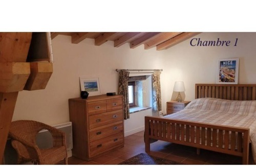 Gazaupouy Cottage | Outbuilding of a 14th century medieval tower in the Gers