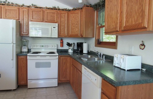 L'Anse House | Outdoor activities paradise, all seasons. True peace in the Upper Peninsula.
