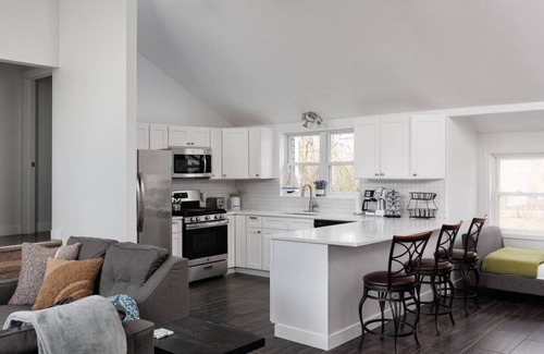 Wellesley Island House | Outdoor Adventure Home: Golfing, Hiking & Kayaking