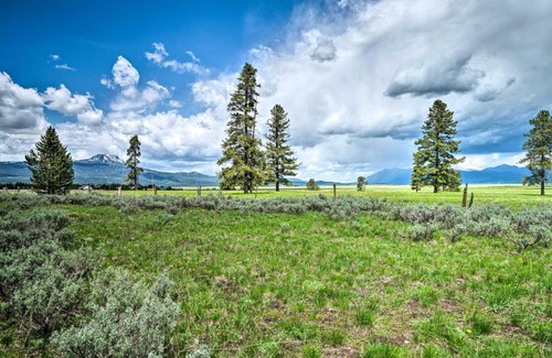 Island Park House | Outdoor Adventure Hub about 20 Miles to Yellowstone!