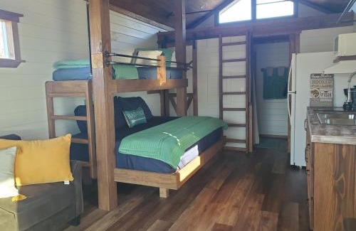 Crescent City House | Outdoor Adventure Retreats - Crescent Fish Camp, RV Resort & Marina
