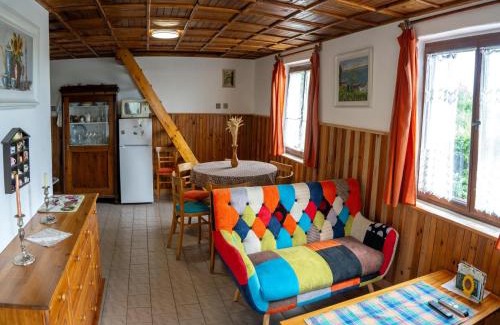 Slabce House | Outdoor Adventure & Relaxation
