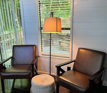 Saluda Other | Outdoor Adventure Retreats - Wilderness Cove Campground