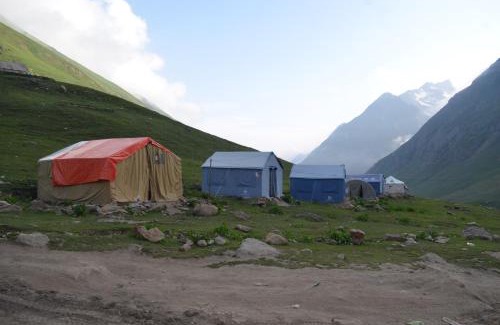 Azad Kashmir Other | Outdoor Adventures Camp Ratti Gali Lake