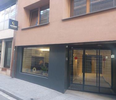 Andorra la Vella Apartment | Outdoor Apartaments - Spot