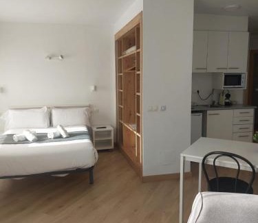 Andorra la Vella Apartment | Outdoor Apartaments - Spot