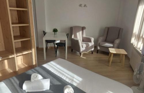 Andorra la Vella Apartment | Outdoor Apartaments - Spot