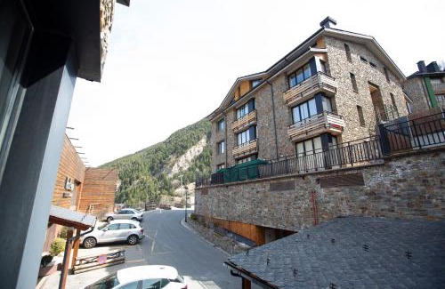 Canillo Apartment | Outdoor Apartaments - Ski