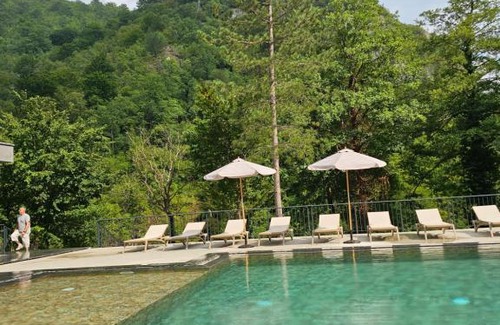 Konjic Resort | Outdoor Bosnia Adventure Resort