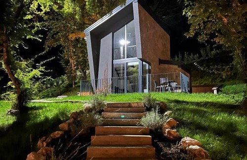 Konjic Resort | Outdoor Bosnia Adventure Resort