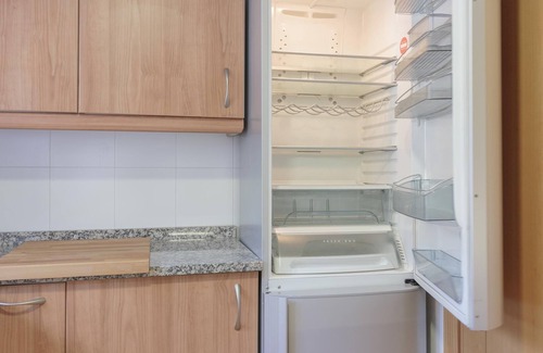 Les Escaldes Apartment | Outdoor Comfort Àtic East