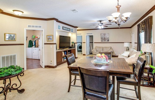 Huntcliff House | Outdoor Dining, Grill & Yard: Eastover Gem!