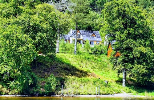 Spean Bridge Apartment | Outdoor Enthusiasts Slice of Heaven