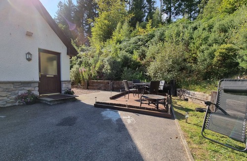 Spean Bridge Apartment | Outdoor Enthusiasts Slice of Heaven