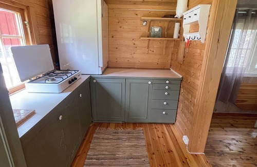 Grue Cabin | Outdoor Haven in Grue Vestside: Your Ideal Base for outdoor living