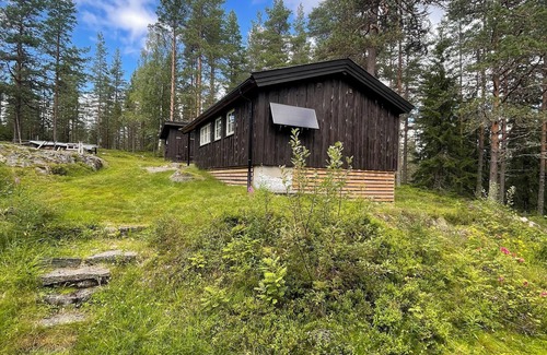 Grue Cabin | Outdoor Haven in Grue Vestside: Your Ideal Base for outdoor living