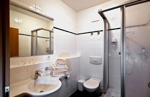 Steinach Hotel | Outdoor Inn Sporthotel Steinach