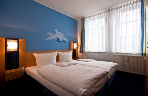 Steinach Hotel | Outdoor Inn Sporthotel Steinach