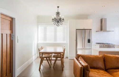 Mount Albert Bed & Breakfast | Outdoor Living at Its Finest