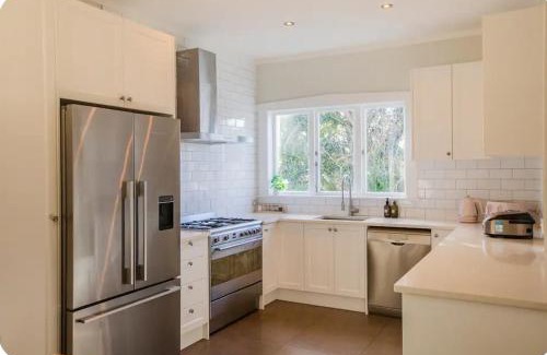 Mount Albert Bed & Breakfast | Outdoor Living at Its Finest