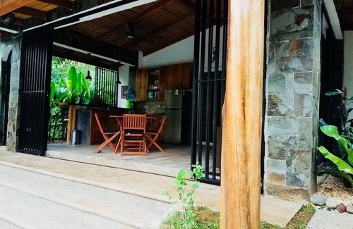 Villas Xihu Villa | OUTDOOR LIVING!- Private 2 Bedroom Villa with Pool, Privacy, & Nature