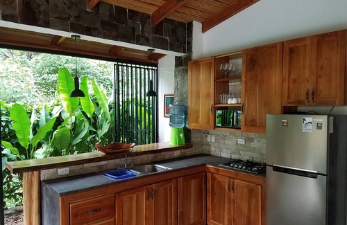 Villas Xihu Villa | OUTDOOR LIVING!- Private 2 Bedroom Villa with Pool, Privacy, & Nature