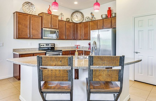 Montecito in Estrella House | Outdoor Oasis in Goodyear: Stay & Play!