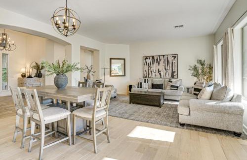 Estrella Mountain Ranch House | Outdoor Oasis Spacious Family Escape in Goodyear!