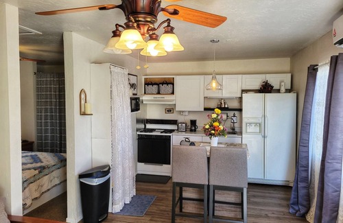 Chino Valley House | Outdoor opportunities around in Prescott; Hiking, Kayaking or star gazing