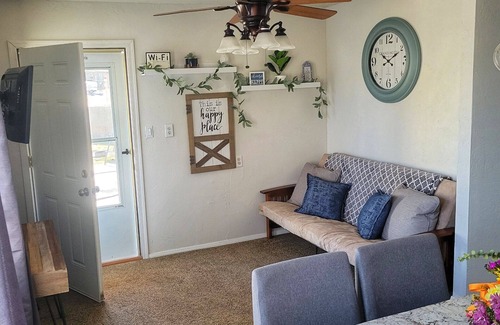 Chino Valley House | Outdoor opportunities around in Prescott; Hiking, Kayaking or star gazing