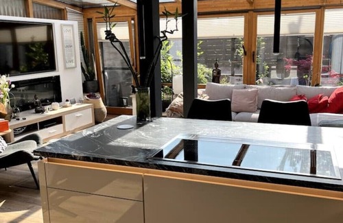 Aubing - Lochhausen - Langwied House | Outdoor Paradise